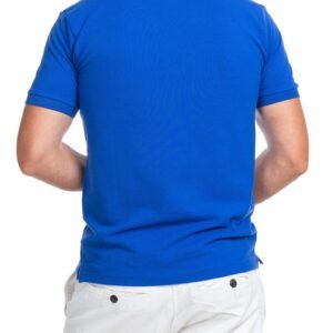 Bharvyn Signature Polo